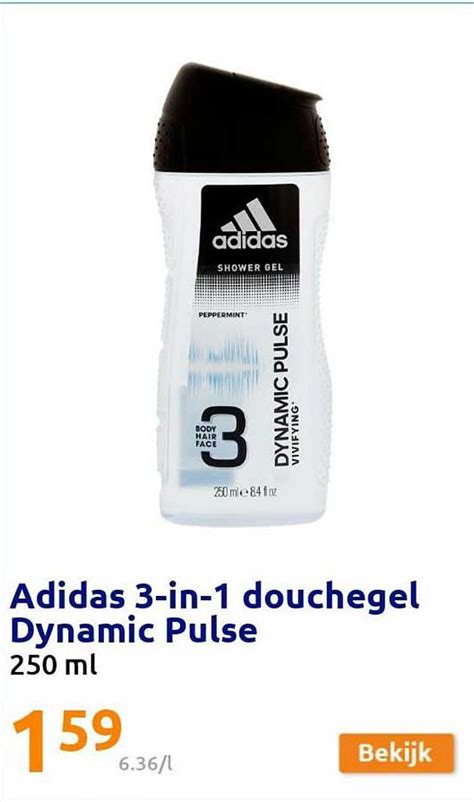 adidas douchegel aanbieding|Amazon.nl: Adidas Douchegel Heren.